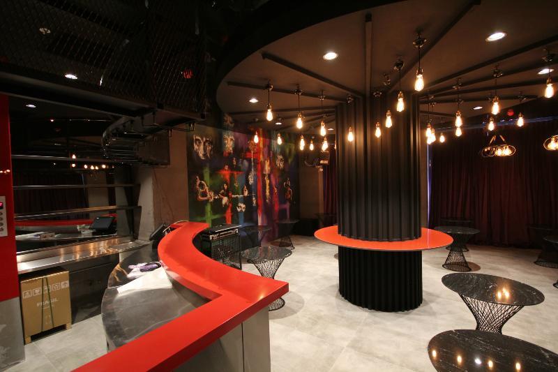 Hotel Naumpasa Konagi Istambul Exterior foto