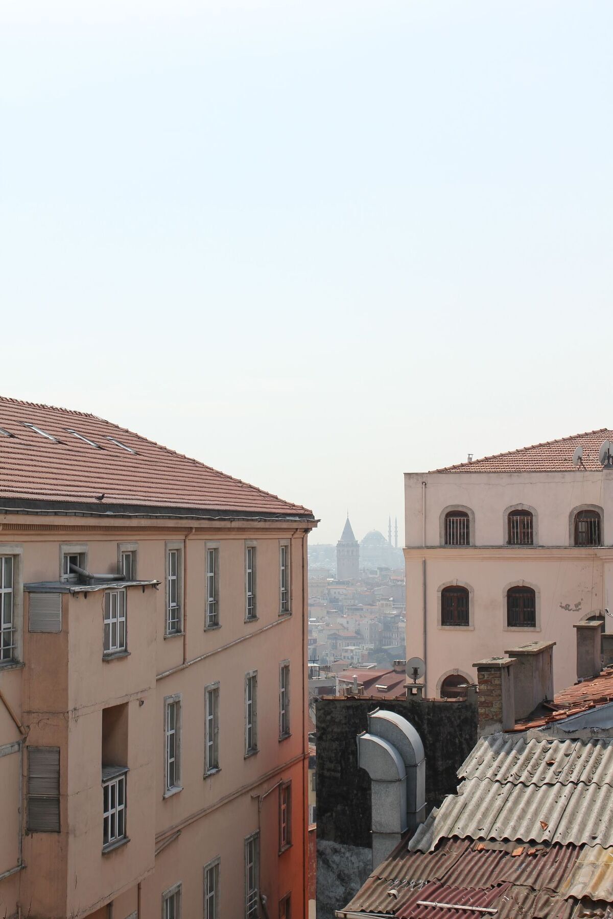 Hotel Naumpasa Konagi Istambul Exterior foto